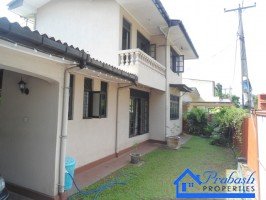 House for Sale at Maharagama